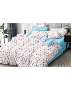 Комплект постельного белья LUXOR № F 63012 A/B (N) 1.5 Luxor