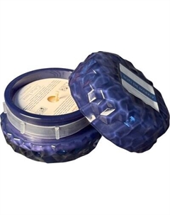 Свеча Sofi de Marko Citrus haze Ароматическая / Св.MR8-70гр Sofi de marko