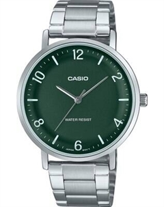 Часы наручные мужские Casio MTP-VT03D-3B
