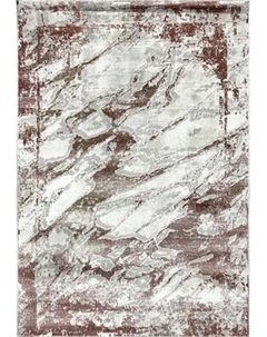 Коврик Mariel MR333-CREAM-PINK Safyun