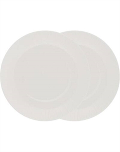 Набор тарелок Gipfel Elegia 43460