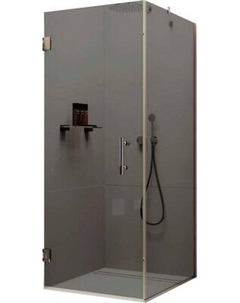 Душевой уголок MaybahGlass MGY-1309-4 Maybahglass