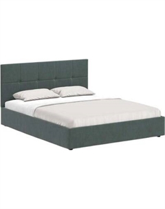 Двуспальная кровать Moon Family 1261 / MF012846 Moon family