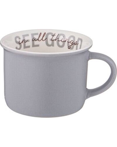 Чашка Lefard Break Time / 260-889