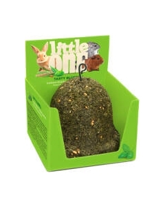 Лакомство для грызунов Mealberry Little One Колокольчик