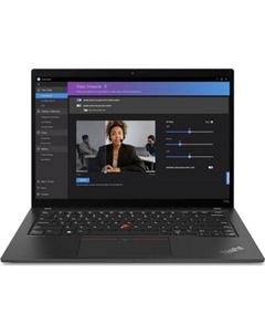 Ноутбук Lenovo ThinkPad T14 Gen 4 (21HESGC300)