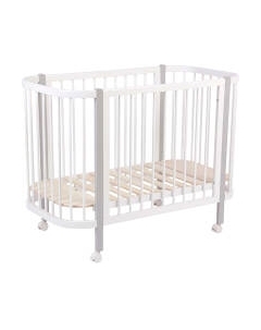 Детская кровать-трансформер Polini Kids Simple 350 / 0003126-16 Polini kids