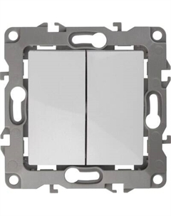 Выключатель ЭРА 12-1112-01 / Б0065269 Эра