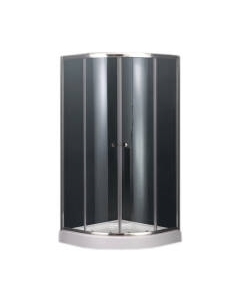 Душевой уголок Dolphin TN-209-J / 28912900-11