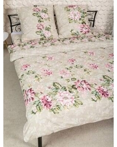 Простыня Реноме Евро 220x240 Шуя 68442