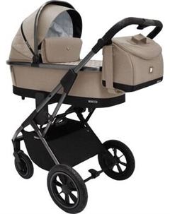 Детская универсальная коляска Sweet Baby Rocco Air 2в1 Sweet baby