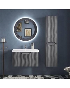 Зеркало EQUIL Mirage Led 800x800 Equil