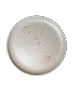 Тарелка столовая обеденная Corone Rust 10341 / фк1700