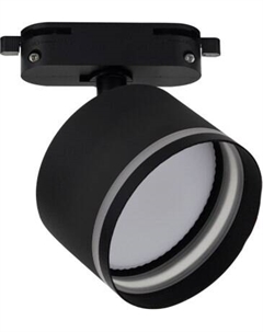 Трековый светильник INhome TR-GX53 SBM-NL-BL / 4690612056340 Inhome