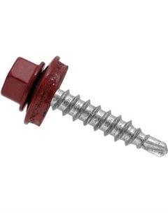 Саморез Daxmer Кровельный 5.5x19