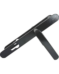 Ручка дверная Зенит Абсолют РФ1-85А/25 Zenit