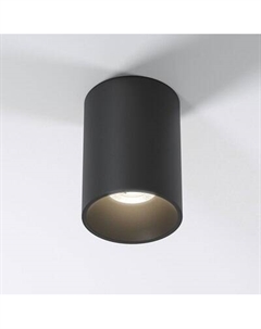 Точечный светильник Elektrostandard Porter 25011/01