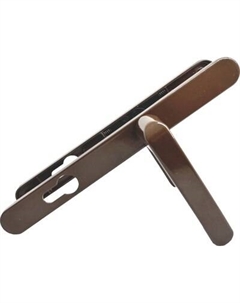 Ручка дверная Зенит РФ1-85.25 Zenit