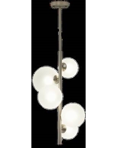 Люстра Moderli Renny / V11466-5P
