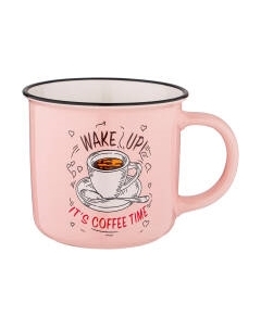 Кружка Lefard Кофемания / 260-634