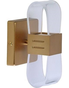 Бра De Markt Оскар 510023501 De markt