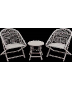 Комплект складной мебели Stool Group Soley AD605004 Stool group