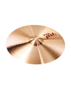 Тарелка музыкальная Paiste PST 7 Ride 0001701620