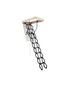 Чердачная лестница Flex Termo 100x70x290 Oman