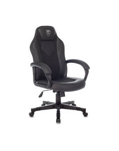 Кресло геймерское Бюрократ Zombie Game 17