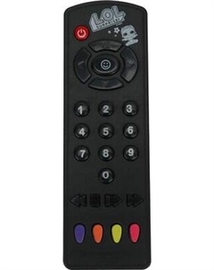 Развивающая игрушка Умка ЛОЛ / HT583-R9