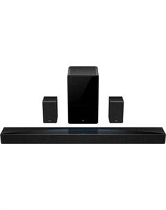 Звуковая панель (саундбар) TCL Q85H Pro Tcl