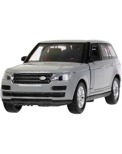 Автомобиль игрушечный Технопарк Range Rover Vogue / VOGUE-12-GY