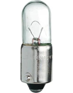 Комплект автомобильных ламп 17131 Narva