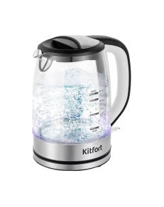 Электрочайник Kitfort КТ-6628