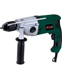 Дрель KLPRO KLDM71220 Klpro