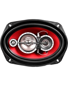 Коаксиальная АС Урал DDB AS-D6941