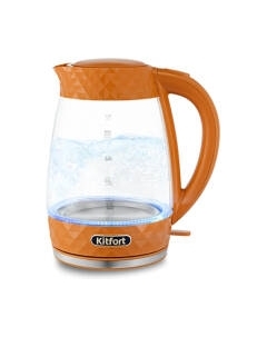 Электрочайник Kitfort KT-6123-4
