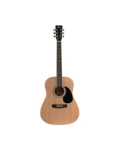 Акустическая гитара D-50 SP/N Veston