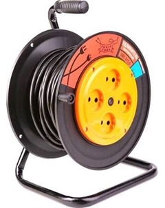 Удлинитель на катушке УКП04-8167 Анкрон