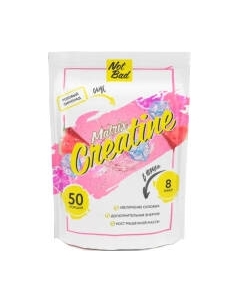 Креатин NotBad Matrix Notbad