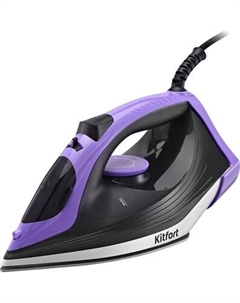 Утюг Kitfort КТ-2627