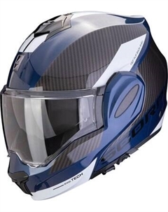 Мотошлем Scorpion Exo Exo-Tech Evo Team Scorpion exo