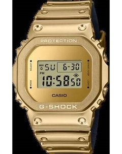 Часы наручные мужские Casio GM-5600YMG-9E
