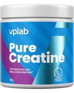 Креатин Vplab Без вкуса
