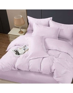 Комплект постельного белья PANDORA №1x1 13-3406 Сирень (N) 1.5 Pandora