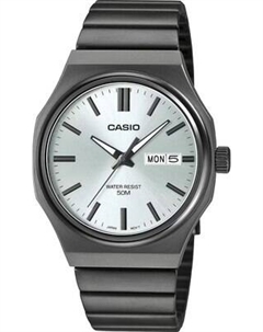 Часы наручные мужские Casio MTP-E735B-7A
