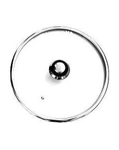 Крышка стеклянная BK-5417 Bekker