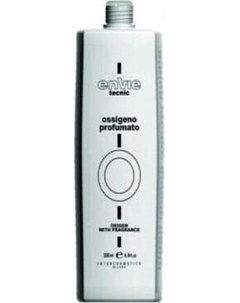 Крем для окисления краски Envie Oxo 6 vol Активатор парфюмированный 1.8%