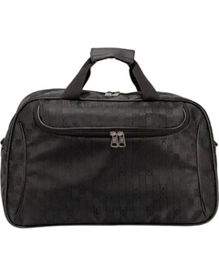 Сумка дорожная Ecotope 018-061-4-BLK