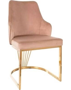 Стул Signal Alure Velvet